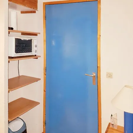 Confortable A Vallandry 20 M² Avec Vue Montagne *